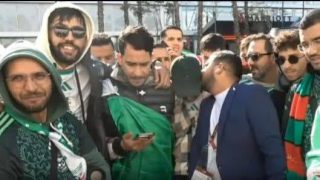 تسريب صوتي يفضح توجيهًا إعلاميًا داخل قناة جزائرية خلال كأس إفريقيا