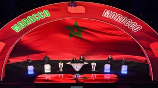 قرعة مونديال 2026.. المغرب في مجموعة البرازيل