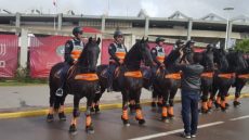 كأس أمم إفريقيا 2025 .. افتتاح مركز التعاون الشرطي الإفريقي بسلا