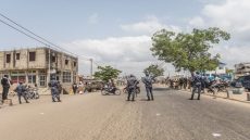 بنين تعتقل 14 شخصا بعد إحباط محاولة الانقلاب