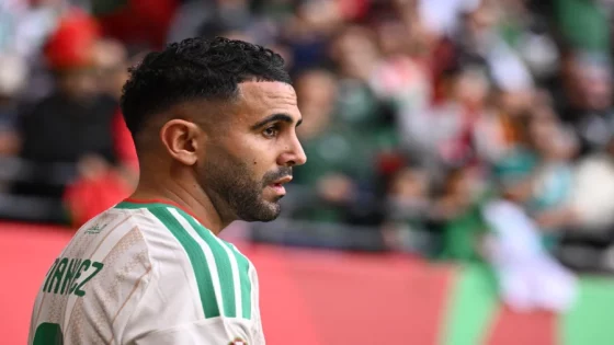 كان المغرب 2025.. الجزائر تفوز على بوكينافاصو وتمر الى دور الثمن