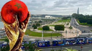 كان 2025 ” دعوة لاستكشاف ست مدن مغربية نابضة بالحياة (الاتحاد الإفريقي لكرة القدم)