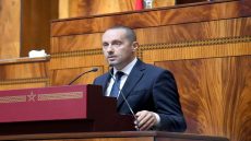 وزارة الصحة تعبّئ مستشفى آسفي وتفعّل مخطط القرب عقب الفيضانات