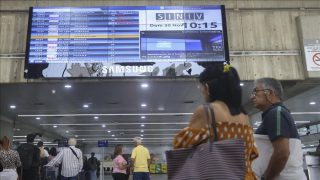 واشنطن تدعو مواطنيها لمغادرة فنزويلا “فورا”