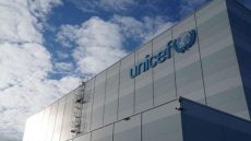 اليونيسف .. سنة 2025 كانت الأسوأ لملايين الأطفال بسبب الجوع والحروب