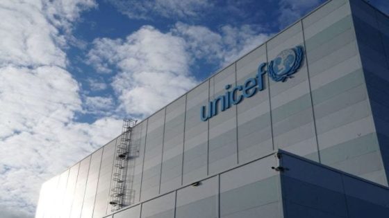 اليونيسف .. سنة 2025 كانت الأسوأ لملايين الأطفال بسبب الجوع والحروب