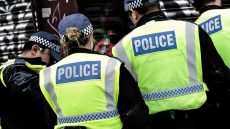 شرطة لندن تلقي القبض على مشتبه به في اعتداء على أشخاص بمطار هيثرو