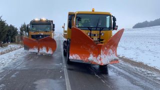 بسبب الاضطرابات الجوية .. بلاغ لوزارة التجهيز يخص مستعملي الطريق