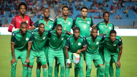 رئيس اتحاد جزر القمر: مباراة الافتتاح أمام المغرب تحد حقيقي لكن المنتخب القمري جاهز لتجاوزه