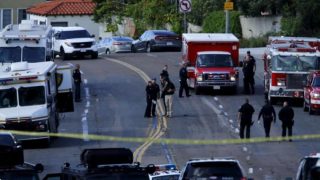 تسعة قتلى و10 جرحى في إطلاق نار غرب جوهانسبورغ