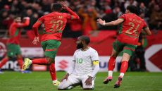 بداية موفقة للمغرب في “كان 2025” بانتصار مستحق على جزر القمر