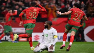 بداية موفقة للمغرب في “كان 2025” بانتصار مستحق على جزر القمر