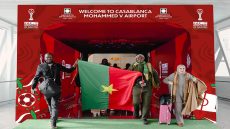 كان 2025 .. مطار محمد الخامس يبلغ عتبة تاريخية باستقباله ما يناهز 11 مليون مسافر