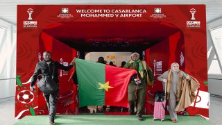 كان 2025 .. مطار محمد الخامس يبلغ عتبة تاريخية باستقباله ما يناهز 11 مليون مسافر
