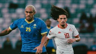 كأس أمم إفريقيا 2025: المنتخب التونسي يتعادل مع تنزانيا ويتأهل لملاقاة مالي في ثمن النهائي