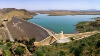 الحوض المائي اللوكوس .. حقينة السدود تجاوزت مليار متر مكعب من المياه