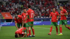 كأس العرب .. المنتخب المغربي على مرمى حجر من معانقة لقبه الثاني