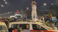 12 سنة سجناً نافذاً للمتهم الرئيسي في أحداث الشغب والتخريب بسلا