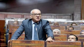 حكم بالسجن في حق النائب نورالدين مضيان على خلفية ملف التسجيل الصوتي