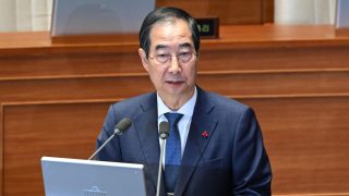 السجن 23 عاما لرئيس الوزراء الكوري الجنوبي السابق هان داك سو