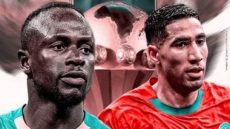 نهائي تاريخي في كأس أمم إفريقيا 2025: المغرب يتطلع للقب أمام السنغال