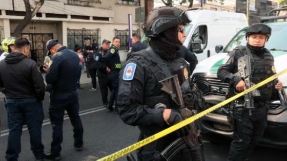 11 قتيلاً في هجوم مسلح على ملعب لكرة القدم بوسط المكسيك