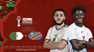 برنامج اليوم لمباريات كان المغرب 2025.. الجزائر أمام الكونغو الديموقراطية