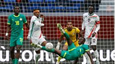 أمم إفريقيا المغرب 2025: السنغال أول المتأهلين الى نصف النهائي بعد الفوز على مالي