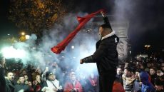 باريس تخشى حمى الملاعب الأفريقية.. حظر احتفالات الشانزليزيه واستنفار أمني لمواجهة الشغب