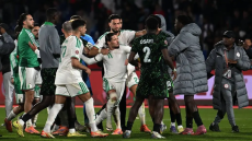 الكاف يفرض عقوبات قاسية على الجزائر