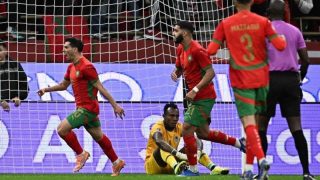 أسود الأطلس إلى ربع نهائي كأس إفريقيا بعد انتصار مستحق على تنزانيا