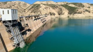 حوض سبو: السدود تحقق نسبة ملء تفوق 55%