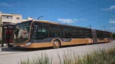 “باصواي” يرى النور بين الرباط وسلا وتمارة: مرحلة التنفيذ تنطلق بخطوط جديدة لتعزيز النقل الحضري