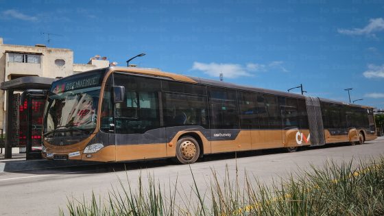 “باصواي” يرى النور بين الرباط وسلا وتمارة: مرحلة التنفيذ تنطلق بخطوط جديدة لتعزيز النقل الحضري