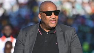 وزير الرياضة الجنوب إفريقي يعتذر للمغرب: تصريحات هوغو بروس لا تمثلنا