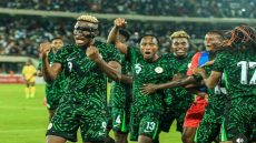 تحفيز استثنائي من ملياردير نيجيري قبل مواجهة المغرب في نصف نهائي “الكان”
