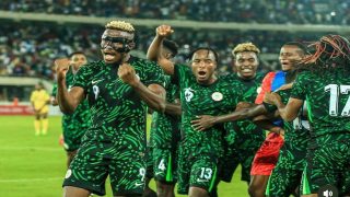 تحفيز استثنائي من ملياردير نيجيري قبل مواجهة المغرب في نصف نهائي “الكان”