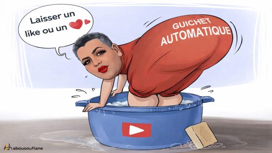 Harcèlement et extorsion sur Facebook : quand l’arnaque devient un mode de subsistance