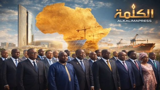 Afrique : vers une souveraineté économique nouvelle