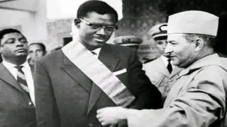 Mohammed V et l’Afrique en marche : l’engagement silencieux face au destin brisé de Patrice Lumumba