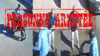 توقيف شاب بمراكش للاشتباه في تورطه في سرقة بالخطف باستخدام دراجة نارية