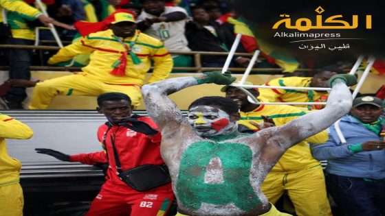 النيابة العامة بالرباط تمدد الحراسة النظرية للمشجعين السنغاليين وجزائري متورطين في شغب نهائي الكان
