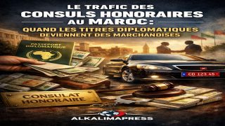 Le trafic des consuls honoraires au Maroc : quand les titres diplomatiques deviennent des marchandises