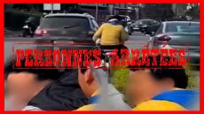 الشرطة بمراكش تطيح بسارقي حقيبة باستخدام دراجة نارية