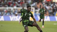 النيجيري صامويل: جاهزون لأسود الأطلس ونعرف صعوبة المهمة في نصف نهائي الكان