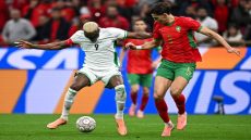 أسود الأطلس يروضون نسور نيجيريا ويبلغون نهائي الحلم في “كان 2025”