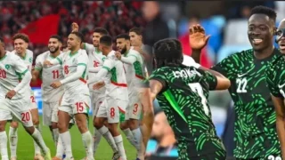 المغرب أمام نيجيريا .. خطوة واحدة تفصل الأسود عن النهائي