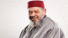 وفاة الفنان المغربي عبد الهادي بلخياط عن عمر يناهز 86 سنة بعد مسيرة فنية حافلة