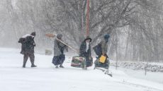 أفغانستان..مصرع 61 شخصا جراء سوء الأحوال الجوية