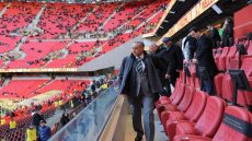 حموشي يتفقد جاهزية البروتوكول الأمني لنهائي “كان 2025” بمركب الأمير مولاي عبد الله